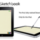 Illustration for article titled iPad Apps Pshop Gallery